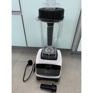 (Preloved) MAG Heavy Duty Multifunctional Blender