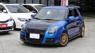 2007 SUZUKI 暴力SWIFT 1.5T