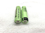 全新 日本 松下 18650 國際牌 充電電池 容量 3400mah 公司貨