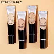 Foreverkey遮瑕膏遮暇液笔遮盖斑点脸部黑眼圈痘印适合多种肤色女Foreverkey Concealer20260527