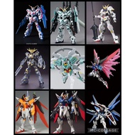 HG 1/144 Astray Blue Frame 2nd HG Earthree HG Veetwo HG Nepteight HG Jupitive HG Mercuone HG Destiny