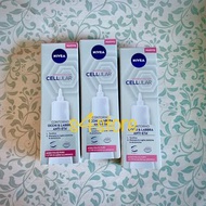 現貨 Nivea Cellular Expert Filler Eye & Lip Contour Cream 細胞激活抗皺緊致修護眼霜