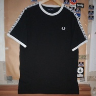 FREED PERRY M6347 t-shirt size L private collection original