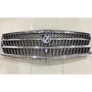 (USED) TOYOTA ALPHARD ANH10, ANH15 PHL (02'-08') RADIATOR FRONT GRILL SALUNG SARUNG (2002'-2008')