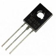 Transistor BD139 BD 139