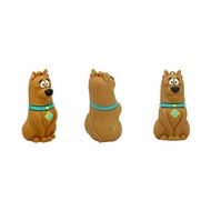 (ZKTI) USB Flash Drive Cartoon Dog Memory Stick USB2.0 Pen Drive USB Stick for Laptop Desktop