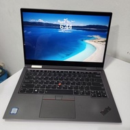 Lenovo ThinkPad X1 Yoga 4th Gen | Intel Core i5-8365U | 16GB RAM | 256GB SSD | Touchscreen | 360° Co