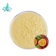 Factory direct sales of food-grade passion fruit powder natural passion fruit extract passion fruit 