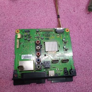 🔥USED🔥 ORIGINAL PANASONIC TH-32C410K TNP4G565 MAIN BOARD WITH CABLE ONLY READY STOCK