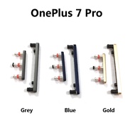 OnePlus 7 Pro / One Plus 7Pro  Power On Off OnOff Volume Side Switch Key Button 1+7Pro / OnePlus7Pro
