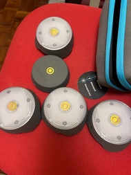 BlazePod 反應訓練燈組