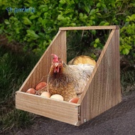 [Shamjina] Chicken Nesting Box Versatile Sturdy Habitat Supplies Hens Nesting Box
