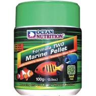 Ocean Nutrition Formula Two Marine Pellet
