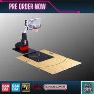 [P.O.] Bandai Tamashii SHF S.H.Figuarts One Piece x NBA Basketball Hoop Set