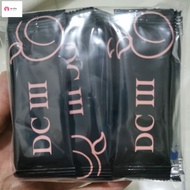 The Ultimate in Health and Slimming - DC3 DC III PREMIUM Dark Cacao Slimming Supplement 【45s】 | Choc