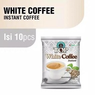 TOP WHITE COFFE-KOPI 21 GRAM