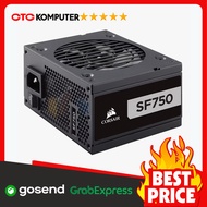 Corsair SF750 750W 80+ Platinum Power Supply