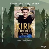 [Preloved SG] Essex Boy : My Story