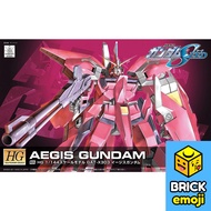 bandai [R05] HG 1/144 Aegis Gundam (5060362)