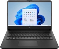 HP 14" Touchscreen Laptop 14-fq1003cl AMD Ryzen™ 3 5300U 8 GB DDR4-3200 RAM 256 GB PCIe NMVe M.2 Sol