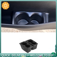 Cup Holders Insert for  Ram 1500 2019-2025 Replace 5YK46TX7AC 5YK47TX7AC