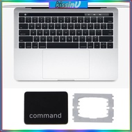 kiss Individual Key Cap Clips Hinges Applicable for   Retina 13 15 A1706 A1989 A1707 A1990 for Repla