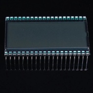 【Worth-Buy】 Semi-Transparent 5v Eds803 Lcd Display Screen Tn Type Static Driving 3.5 Digit Segment