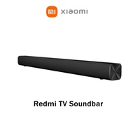 ลำโพงซาวด์บาร์ Xiaomi Redmi TV Speaker Soundbar ลำโพง ลำโพงทีวี ลำโพงไร้สาย redmi