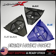 HONDA RSX150 RSX150 WINNER X PVC Engine Cover Engine Lower Cover Net Under Cowling Engine Cover Engine Guard