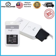 [Ready Stock] Authentic HITI Pringo P231 Printer Battery Pack/ AC Adapter Charger Set