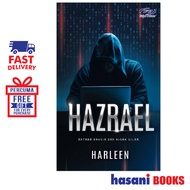 Hasani Fajar Pakeer Hazrael harleen 9789838222051