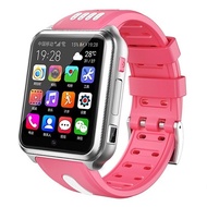 hot-Kids Smart Watch 4G Children Smartwatch Phone GPS Wifi Location Activity Tracker SOS Call for Boys Girls Gift