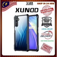 XUNDD Realme 7 7 Pro 5 Pro 5 5s 5i 6 Pro c3 c11 XT X2 Pro A9 A5 A12 Reno 2 6 F11 Pro Find X2Pro Case