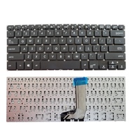 Asus VivoBook S14 S410 S410U S410UN A411 X406 S4200 Keyboard