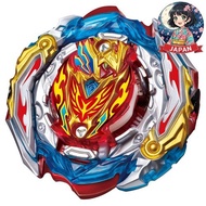 Beyblade Burst B-201 Zest Achilles Modified Set Shipped from Japan