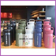▪ ✹ ◈ Original Tyeso Vacuum Insulated Tumbler with Handle 350ML/500ML/710ML