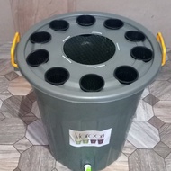 Latest Catfish Bucket (Budikamber)