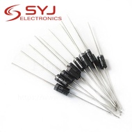 100pcs/lot 1N5819 IN5819 DO-41 1A 40V SCHOTTKY DIODE new In