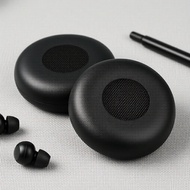 Jabra Evolve 20 30 40 65 , Pad Pengganti Telinga, Bantalan Busa Lembut Premium untuk Jabra Evolve 20