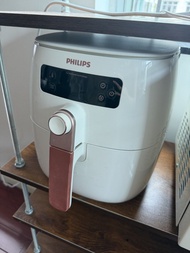 Philips HD9743/61 Airfryer Premium 飛利浦氣炸鍋