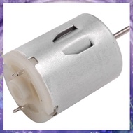 (Y W Z H)DC 5V 4350RPM 0.04A Electric Small Motor for USB Fans