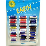 30‐pc Polyester Sinulid Set – Budget Friendly Sewing Thread Pack