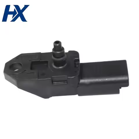 9639469280 9639027480 Manifold Turbo Boost Pressure MAP Sensor for Peugeot 1007 206 307 407 CC SW 60
