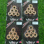PZ tech Racing Flyball Nmax aerox mio i 125 m3