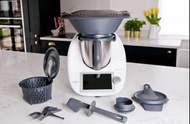 Thermomix tm6