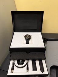 Montblanc Summit 3