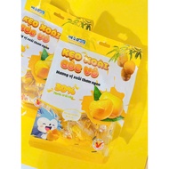 PEELED MANGO CANDY