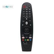 Replace Gyro Remote Control for LG Smart LCD TV AN-MR18BA/19BA AN-MR600 AN-MR 650 AN-MR650A AN-MR600G AM-HR600 AM-HR650A