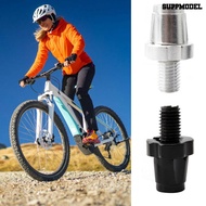 [SM]2Pcs Brake Lever Adjustment Screw Fastener Part Aluminum Alloy Mountain Road Folding Bikes Brake Lever Adjuster Accessories