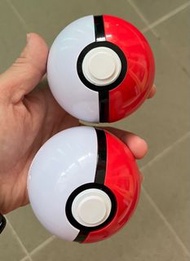 「價錢為1個，請看內文！」Pokemon 寵物小精靈 比卡超 行路草 胡說樹 地鼠 木木梟 火斑貓 環保袋連精靈球